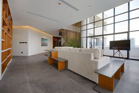 Condo in Watthana, Bangkok, Thailand, 4 bedrooms  № 158671 - photo 18