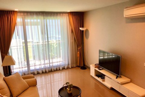 Studio in the Condo in Khlong Toei, Bangkok, Thailand  № 158667 - photo 4