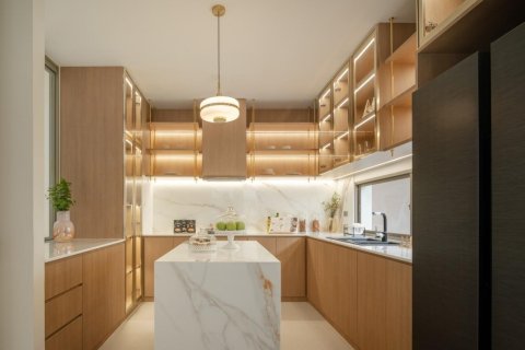 Вилла в Паттайе, Таиланд с 4 спальнями № 150977 - фото 25