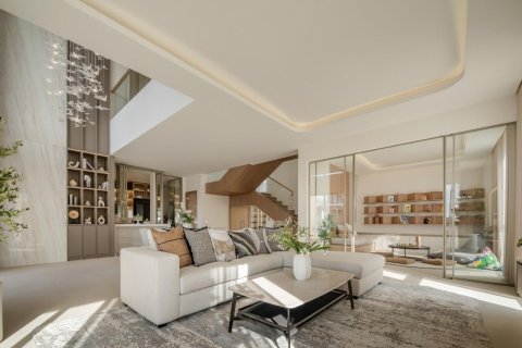 Вилла в Паттайе, Таиланд с 4 спальнями № 150977 - фото 5