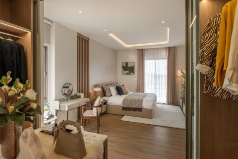 Villa à Pattaya, Thaïlande 4 chambres № 150977 - photo 18