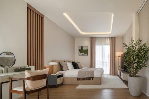 Вилла в Паттайе, Таиланд с 4 спальнями № 150977 - фото 16