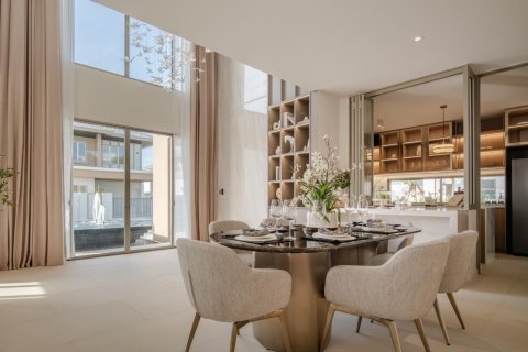 Вилла в Паттайе, Таиланд с 4 спальнями № 150977 - фото 4