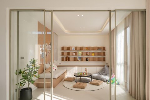 Вилла в Паттайе, Таиланд с 4 спальнями № 150977 - фото 8