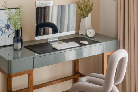 Вилла в Паттайе, Таиланд с 4 спальнями № 150977 - фото 14