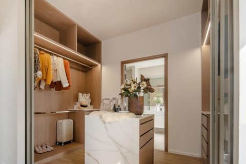 Вилла в Паттайе, Таиланд с 4 спальнями № 150977 - фото 17