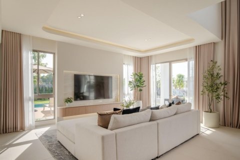 Villa à Pattaya, Thaïlande 4 chambres № 150977 - photo 6