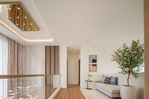 Вилла в Паттайе, Таиланд с 4 спальнями № 150977 - фото 21