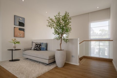 Вилла в Паттайе, Таиланд с 4 спальнями № 150977 - фото 22