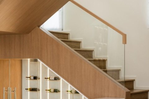 Вилла в Паттайе, Таиланд с 4 спальнями № 150977 - фото 11