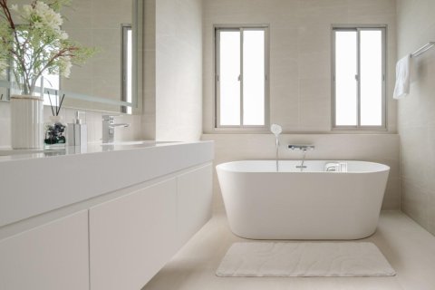 Вилла в Паттайе, Таиланд с 4 спальнями № 150977 - фото 19