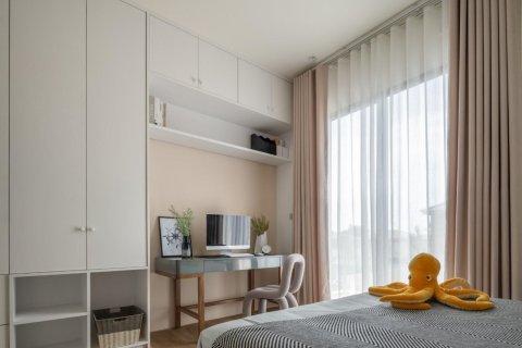 Villa à Pattaya, Thaïlande 4 chambres № 150977 - photo 23