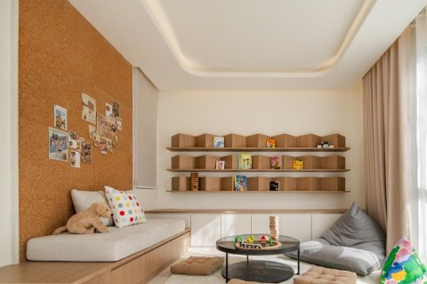 Villa à Pattaya, Thaïlande 4 chambres № 150977 - photo 7