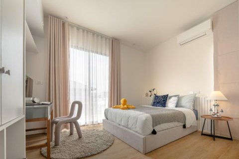 Вилла в Паттайе, Таиланд с 4 спальнями № 150977 - фото 24