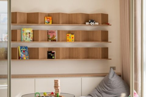 Вилла в Паттайе, Таиланд с 4 спальнями № 150977 - фото 12