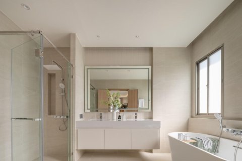 Villa à Pattaya, Thaïlande 4 chambres № 150977 - photo 20