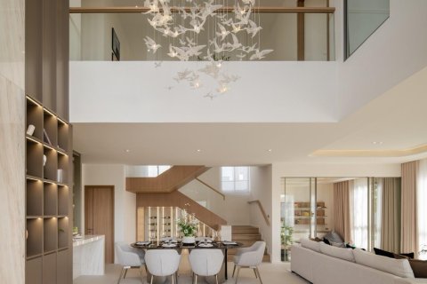 Вилла в Паттайе, Таиланд с 4 спальнями № 150977 - фото 9