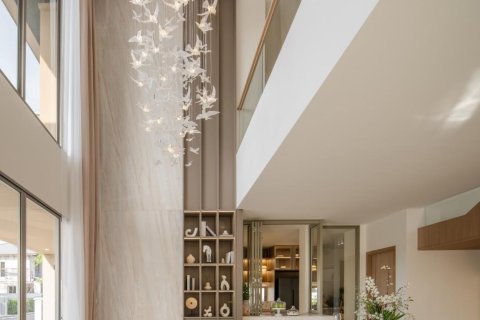 Вилла в Паттайе, Таиланд с 4 спальнями № 150977 - фото 10