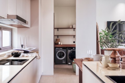 Вилла в Паттайе, Таиланд с 3 спальнями № 150978 - фото 14