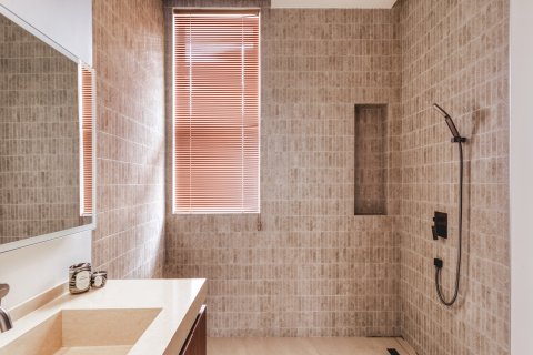 Вилла в Паттайе, Таиланд с 3 спальнями № 150978 - фото 19