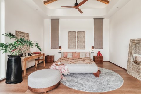 Villa à Pattaya, Thaïlande 3 chambres № 150978 - photo 21