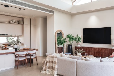 Villa à Pattaya, Thaïlande 3 chambres № 150978 - photo 9