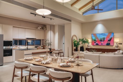 Villa à Pattaya, Thaïlande 3 chambres № 150978 - photo 12