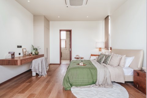 Villa à Pattaya, Thaïlande 3 chambres № 150978 - photo 17