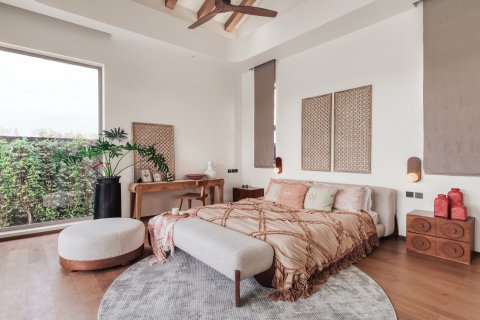 Вилла в Паттайе, Таиланд с 3 спальнями № 150978 - фото 15