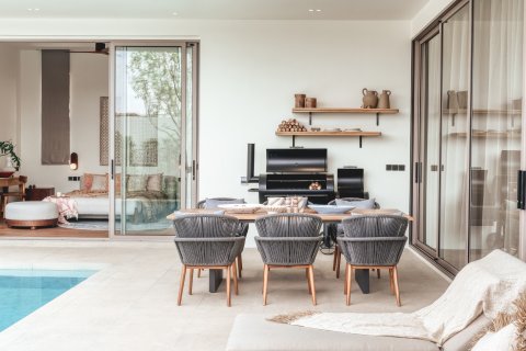 Villa à Pattaya, Thaïlande 3 chambres № 150978 - photo 11