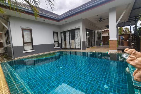 Villa à Pattaya, Thaïlande 2 chambres № 150980 - photo 3