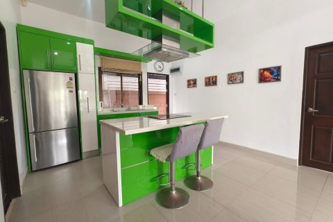 Villa à Pattaya, Thaïlande 2 chambres № 150980 - photo 14