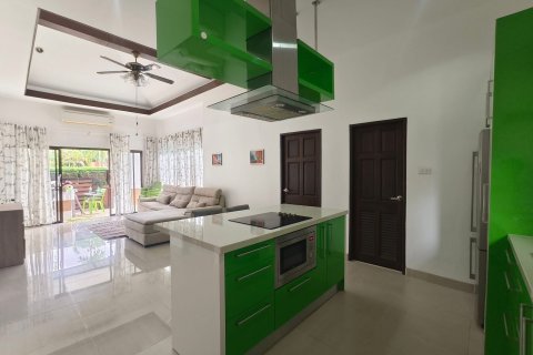 Villa à Pattaya, Thaïlande 2 chambres № 150980 - photo 12