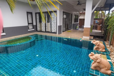 Villa à Pattaya, Thaïlande 2 chambres № 150980 - photo 4