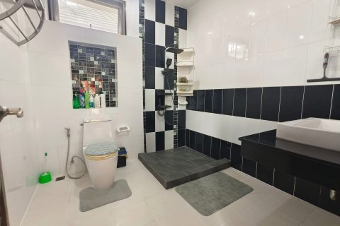 Вилла в Паттайе, Таиланд с 2 спальнями  № 150980 - фото 21