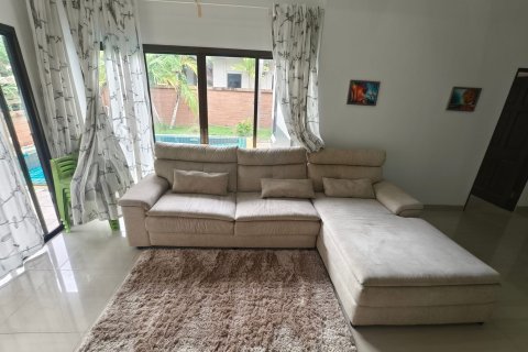 Villa à Pattaya, Thaïlande 2 chambres № 150980 - photo 19