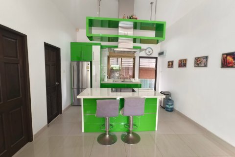 Villa à Pattaya, Thaïlande 2 chambres № 150980 - photo 10