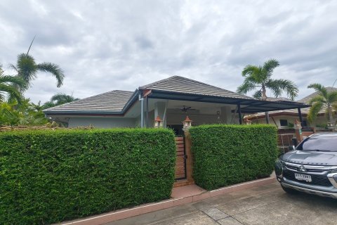 Вилла в Паттайе, Таиланд с 2 спальнями  № 150980 - фото 6