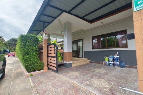 Вилла в Паттайе, Таиланд с 2 спальнями  № 150980 - фото 7