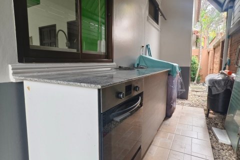 Вилла в Паттайе, Таиланд с 2 спальнями  № 150980 - фото 13