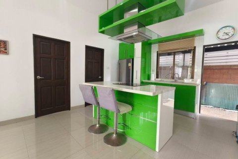 Villa à Pattaya, Thaïlande 2 chambres № 150980 - photo 15