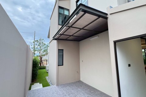 Villa à Pattaya, Thaïlande 3 chambres № 150979 - photo 19