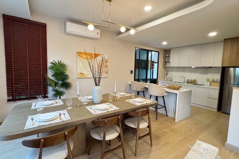 Villa à Pattaya, Thaïlande 3 chambres № 150979 - photo 5