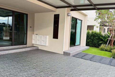 Villa à Pattaya, Thaïlande 3 chambres № 150979 - photo 20