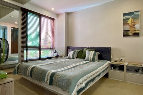 Apartment in Pattaya, Thailand 2 rooms № 205843 - photo 3