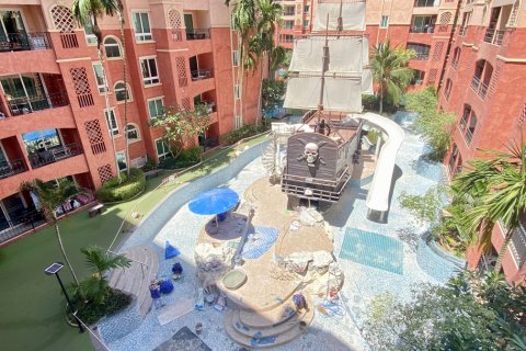 Apartment in Pattaya, Thailand 2 rooms № 205843 - photo 8