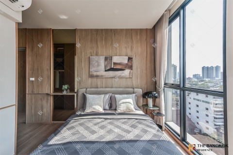 คอนโดมิเนียมในกรุงเทพฯ, ประเทศไทย, 2 ห้องนอน № 187224 - รูปถ่าย 7