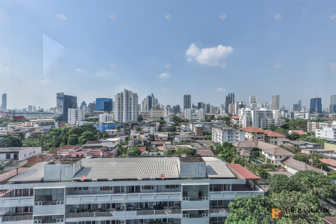 คอนโดมิเนียมในกรุงเทพฯ, ประเทศไทย, 2 ห้องนอน № 187224 - รูปถ่าย 6