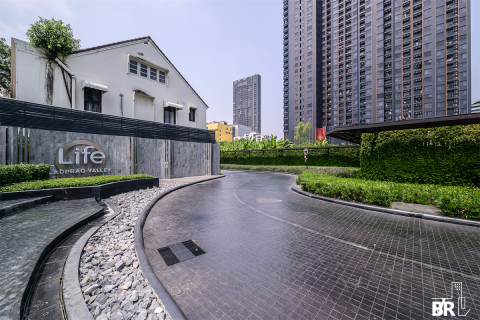 Condominio de 1 dormitorio en Bangkok, Tailandia № 187225 - foto 9