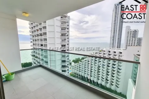 Condominio de 1 dormitorio en Pattaya, Tailandia № 213408 - foto 17